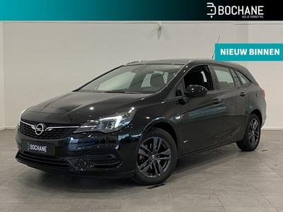 Opel Astra Sports Tourer 1.2 Turbo 130 Design & Tech