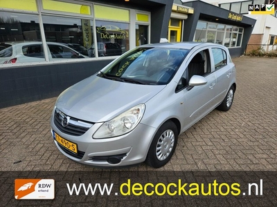 Opel Corsa 1.4-16V Enjoy