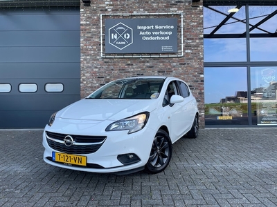 Opel Corsa Benzine