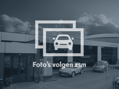 Opel Crossland X 1.2 Turbo Innovation | Navigatie | Camera | AGR | 17'' LMV