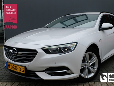 OPEL INSIGNIA Sports Tourer BWJ 2019 1.5 Turbo 141 PK Edition CAMERA / DODEHOEK / PARK. SENS. / NAVI / CLIMA / DAB+ / MIRRORING / REGEN SENS. / LICHT SENS. / COMFORTSTOEL / AUTOMATISCH DIMMENDE BINNENSPIEGEL / RAMEN ELEKTRISCH