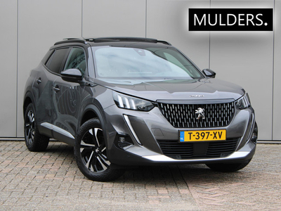 Peugeot 2008 1.2 PureTech GT | Navi / Panorama / Camera