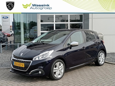 Peugeot 208 Benzine