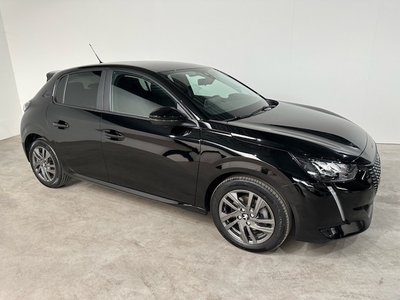 Peugeot 208 Benzine