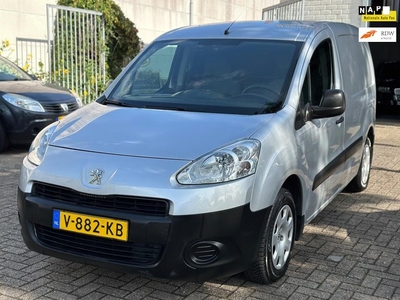 Peugeot Partner 120 1.6 HDI L1 XT Profit + Bj:2015 Airco EL