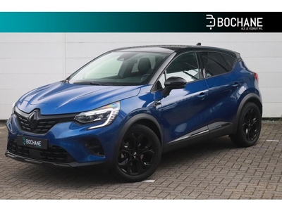 Renault Captur 1.6 E-Tech Hybrid 145 Rive Gauche Hoge