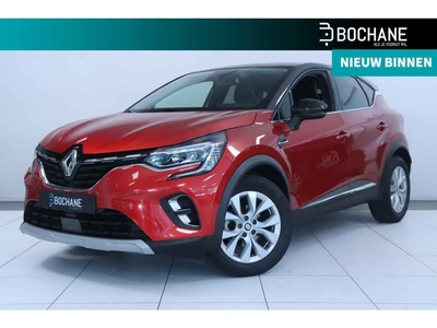 Renault Captur 1.0 TCe 90 Intens