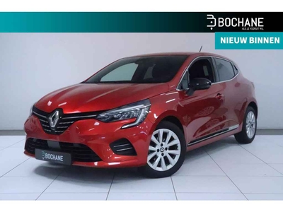 Renault Clio 1.0 TCe 90 Intens