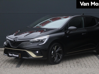 RENAULT CLIO 1.6 E-Tech Hybrid 145pk E-Tech Engineered | Automaat | Navigatiesysteem | Achteruitrijcamera