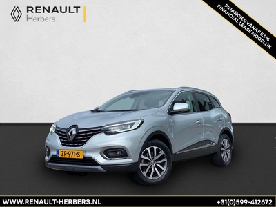 Renault Kadjar 1.3 TCe INTENS / LEDER / CAMERA / ECC /