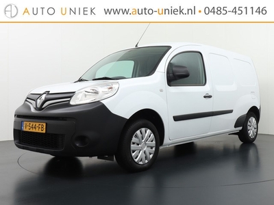 Renault Kangoo 1.5 dCi 110 EURO6 Comfort Maxi, Trekhaak