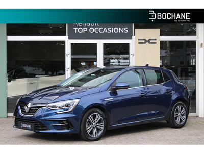 Renault Mégane 1.3 TCe 140 Intens | Navi 7