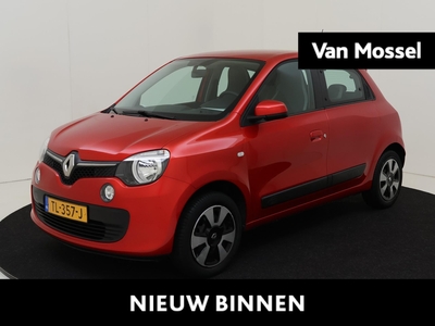 RENAULT TWINGO 1.0 SCe 70 PK Collection Airco / Radio / R & Go / Bluetooth / 1ste Eigenaar