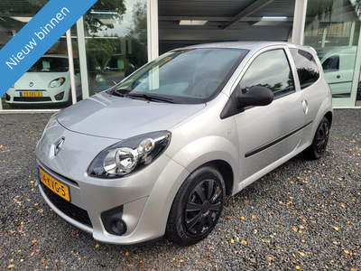 Renault Twingo 1.2-16V Authentique APK / ISOFIX / NAP / EL.RAMEN / AUX / RIJKLAAR