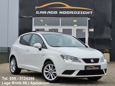 SEAT Ibiza 1.0 TSI Style