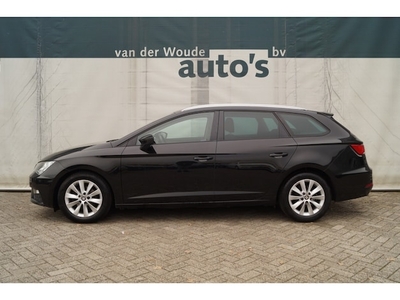 Seat Leon Benzine