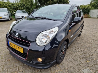 Suzuki Alto 1.0 Exclusive Airco