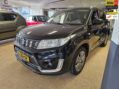 SUZUKI VITARA 1.4 Boosterjet Select