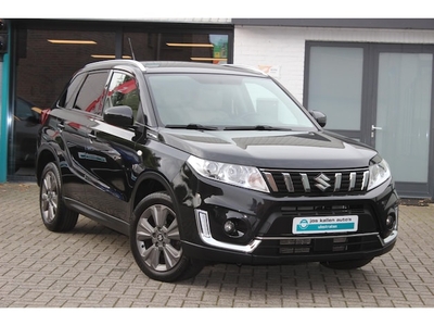 Suzuki Vitara Benzine