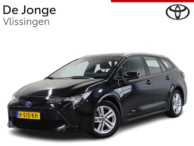 TOYOTA COROLLA Touring Sports 1.8 Hybrid Active NL auto | NL auto