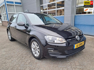 Volkswagen Golf 1.0 TSI Comfortline