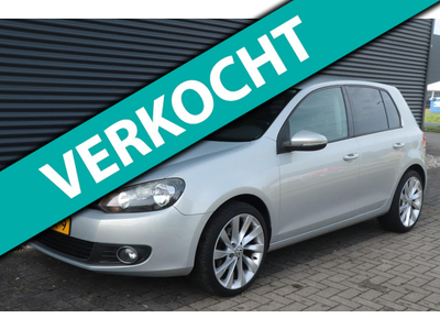 Volkswagen Golf 1.6 Trendline | AIRCO - CRUISE - NL AUTO - NAP