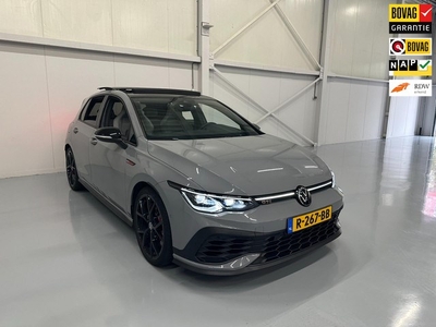 Volkswagen GOLF 2.0 TSI GTI Clubsport Bomvol Opties