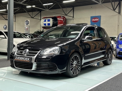 Volkswagen Golf Benzine