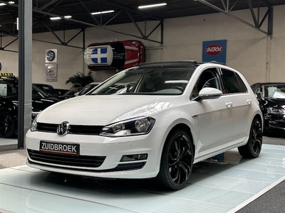 Volkswagen Golf Benzine