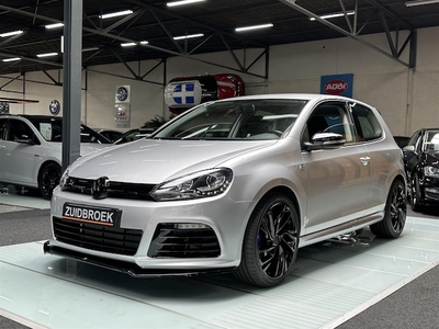 Volkswagen Golf Benzine