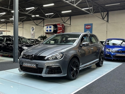 Volkswagen Golf Benzine