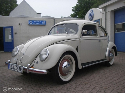 Volkswagen kever brilkever