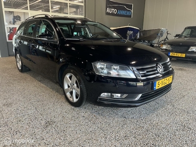 Volkswagen Passat Diesel