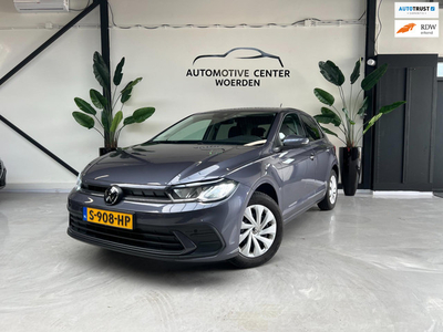 Volkswagen Polo 1.0 TSI Life NAVI CARPLAY CRUISE CLIMA