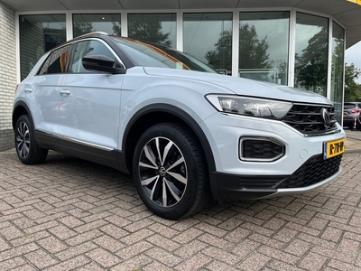 Volkswagen T-ROC 1.0 TSI Style Business / Digitaal