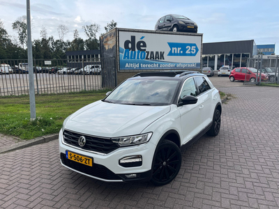 Volkswagen T-ROC 1.0 TSI Style