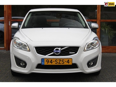 Volvo C30 2.0 R-Edition Bluetooth RTI Navigatie