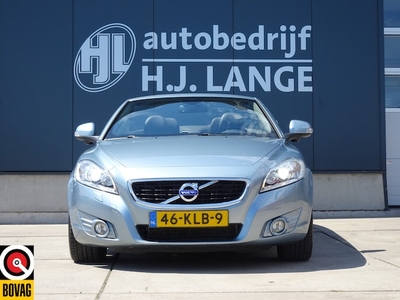 Volvo C70 Benzine