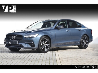 Volvo S90 2.0 T8 RECHARGE PLUS AWD - Summer Sale 75