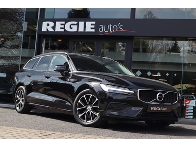 Volvo V60 Benzine