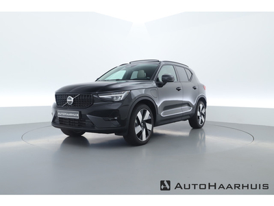 Volvo XC40 1.5 T4 Recharge Ultimate Dark | Facelift | Pano | 20