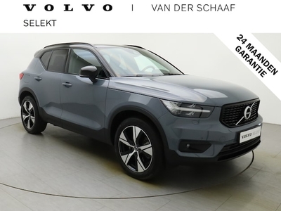 Volvo XC40 Benzine