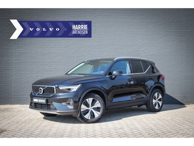 VOLVO XC40 Recharge T5 Plus Bright, ACC, Leder, Keyless, Parkeercam.