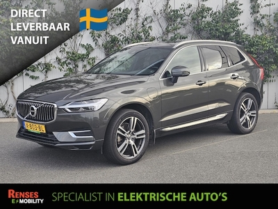 Volvo XC60 Benzine