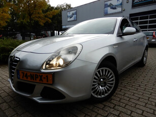 Alfa Romeo Giulietta 1.4 T Progression