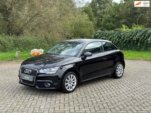 Audi A1 1.2 TFSI PDC I NWE KETTING I BLUETOOTH I STOELVERW.