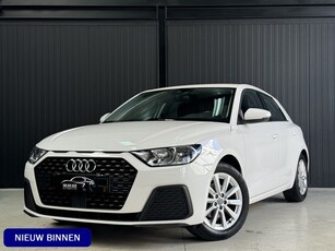 Audi A1 Sportback 30 TFSI 116 PK Automaat Pro Line