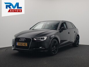 Audi A3 Sportback 1.4 TFSI Attraction Pro Line plus