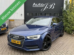 Audi A3 Sportback 1.6 TDI ULTRA XENON 19 INCH 6-BAK!!