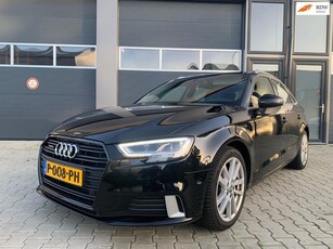 Audi A3 SPORTBACK 2.0 TDI quattro Ambiente Pro Line plus